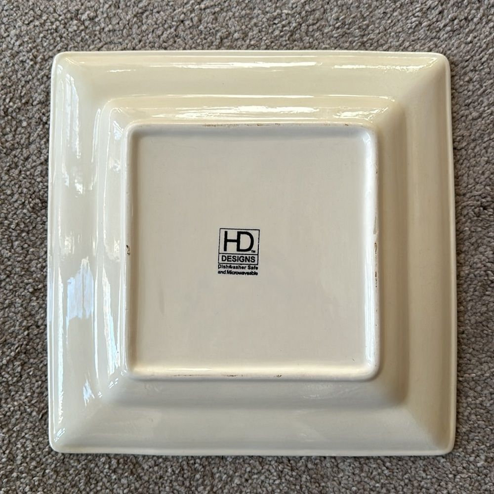 HD Designs Platter! - Picture 5 of 6